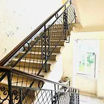 Modern With 2 Bedrooms Near Arena Lägenhet *