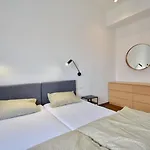 Lägenhet Modern With 2 Bedrooms Near Arena *